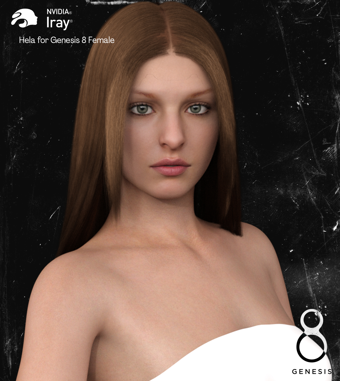 Hela For Genesis 8 Female Request hela-for-genesis-8-female-request