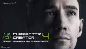 CHARACTER CREATOR 4.4 LATEST VERSION COMPLETE COPY BY EDZ3D | ACTUAL SOFTWARE | NOT JUST UPDATE PATCH