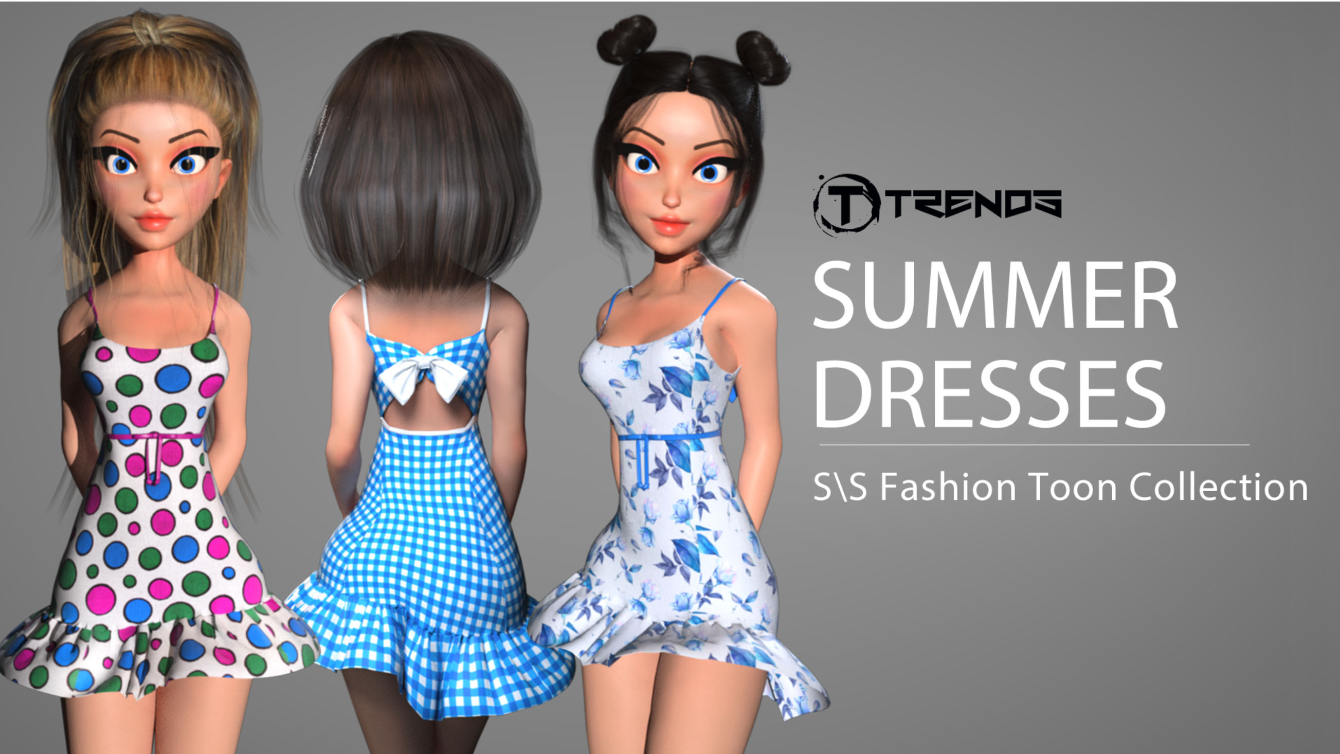 Requests - Page 25 Of 58 - Free Daz 3D Models