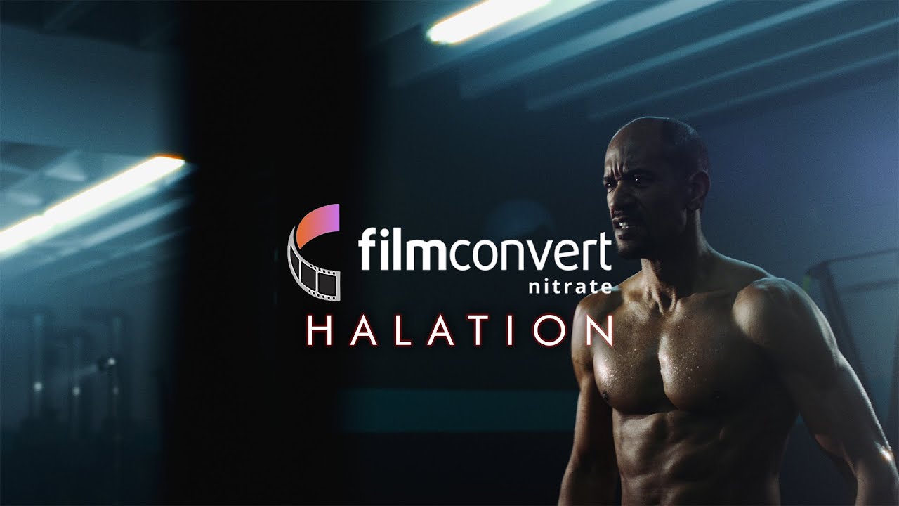 filmconvert nitrate after effects