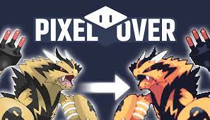 PixelOver v0.14.5.1 Beta