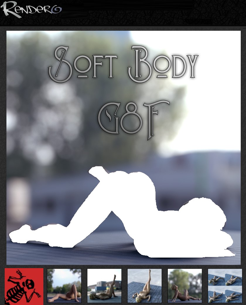Soft Body G8F