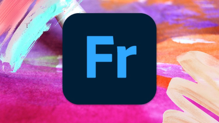 Adobe Fresco 5.0.1.1338 x64