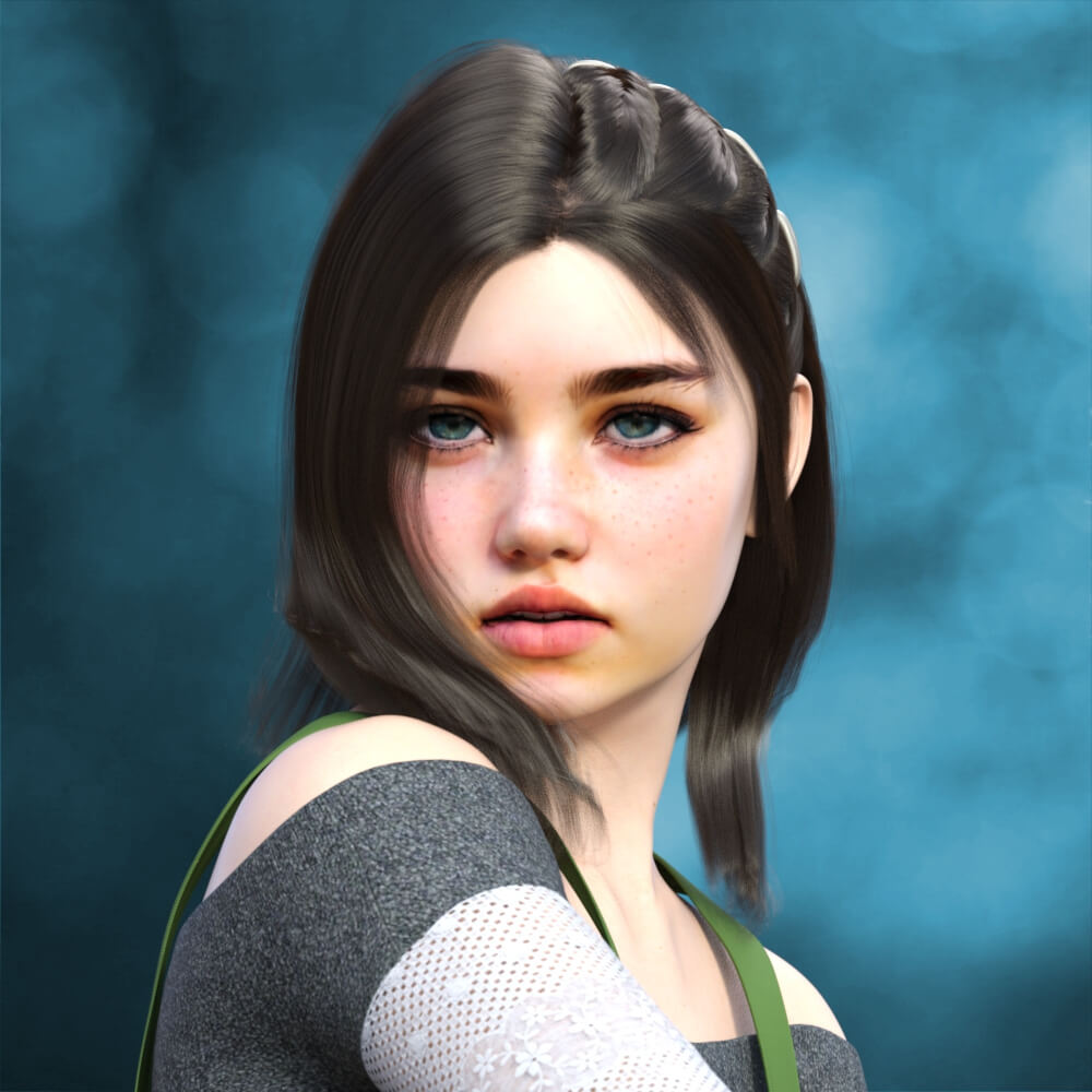 Requests page 26 of 59 free daz 3d models