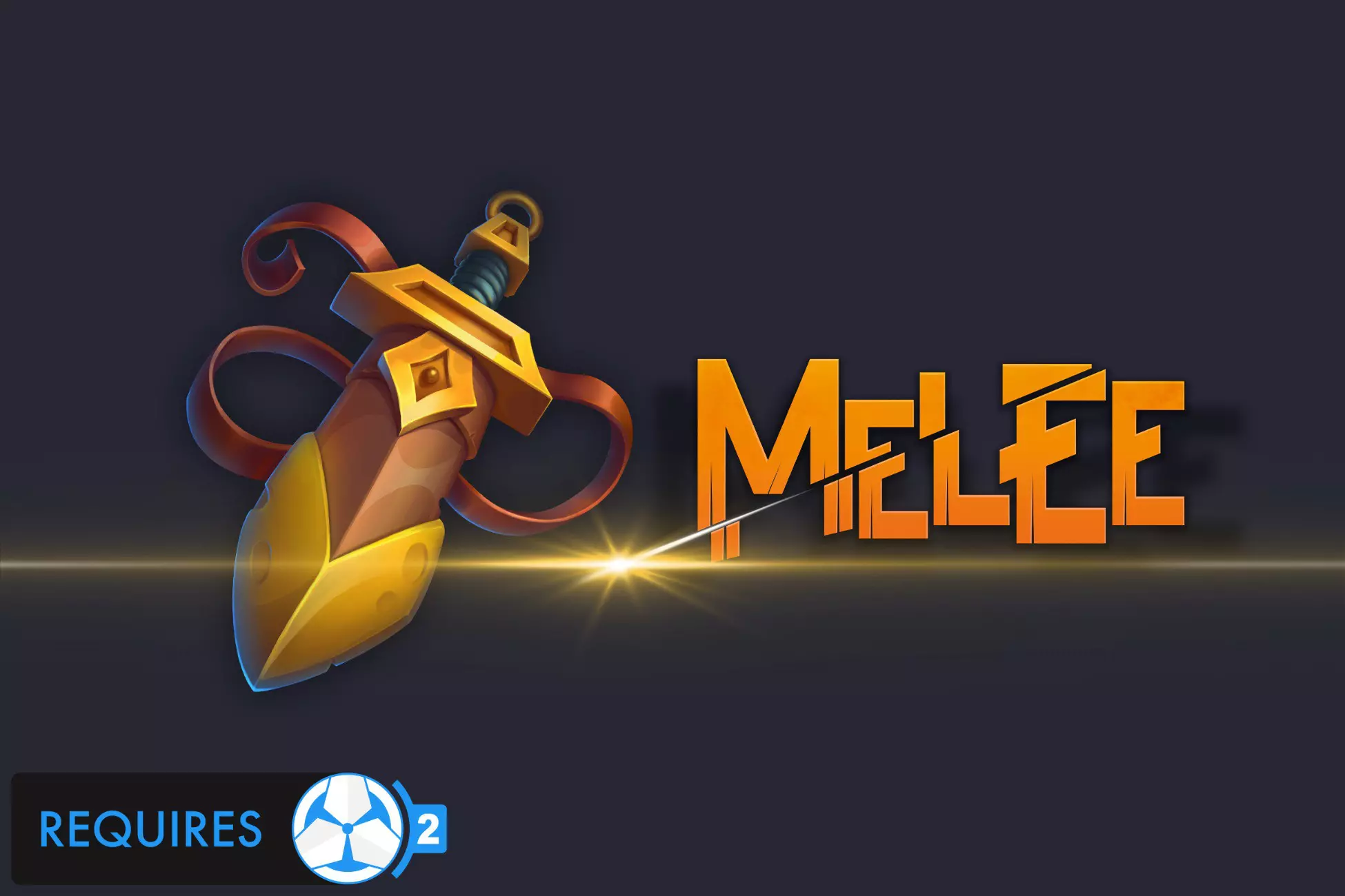 Melee 2 | Game Creator 2 by Catsoft Works