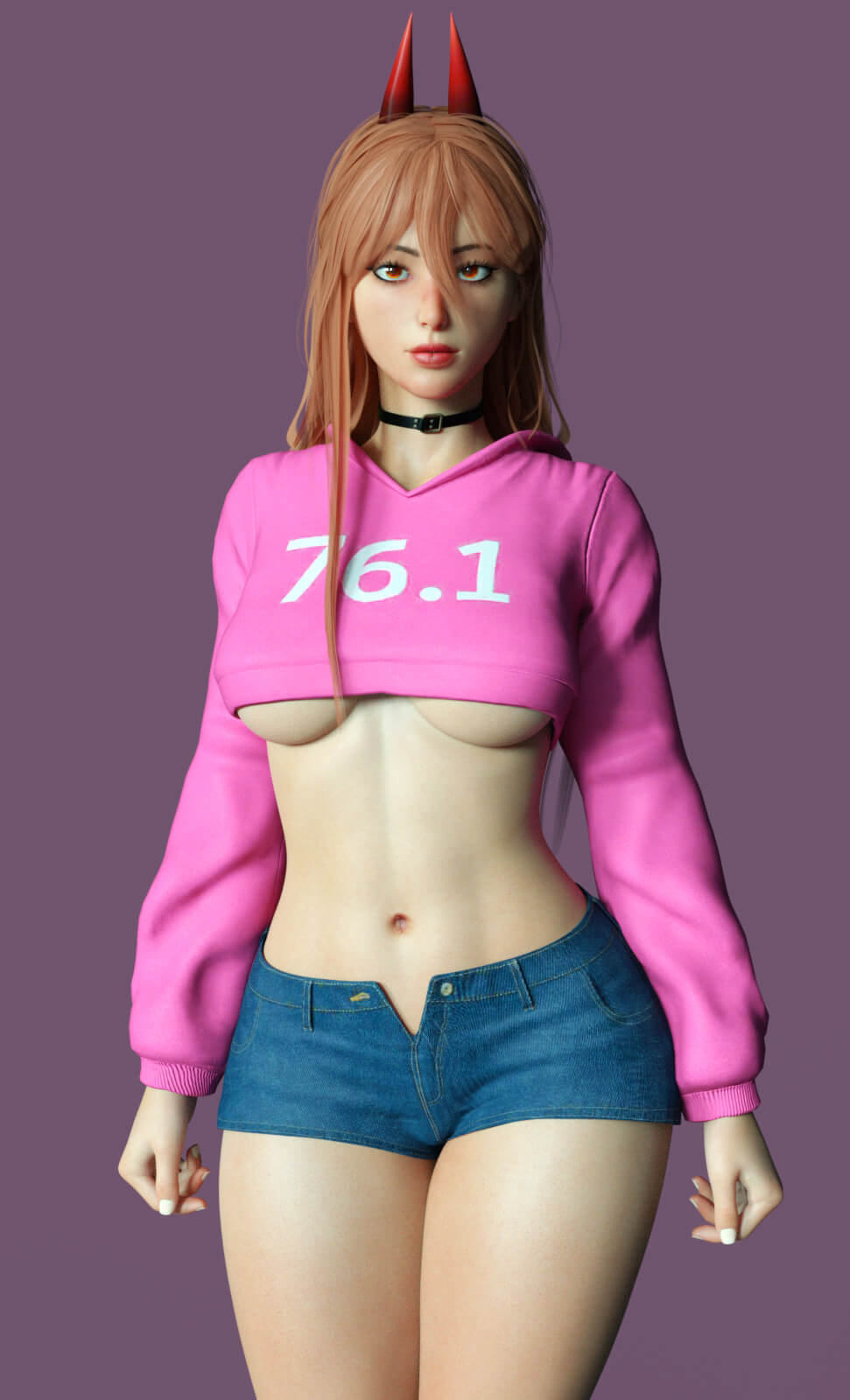 REV2 Claire Redfield for G8F - Daz Content by guhzcoituz