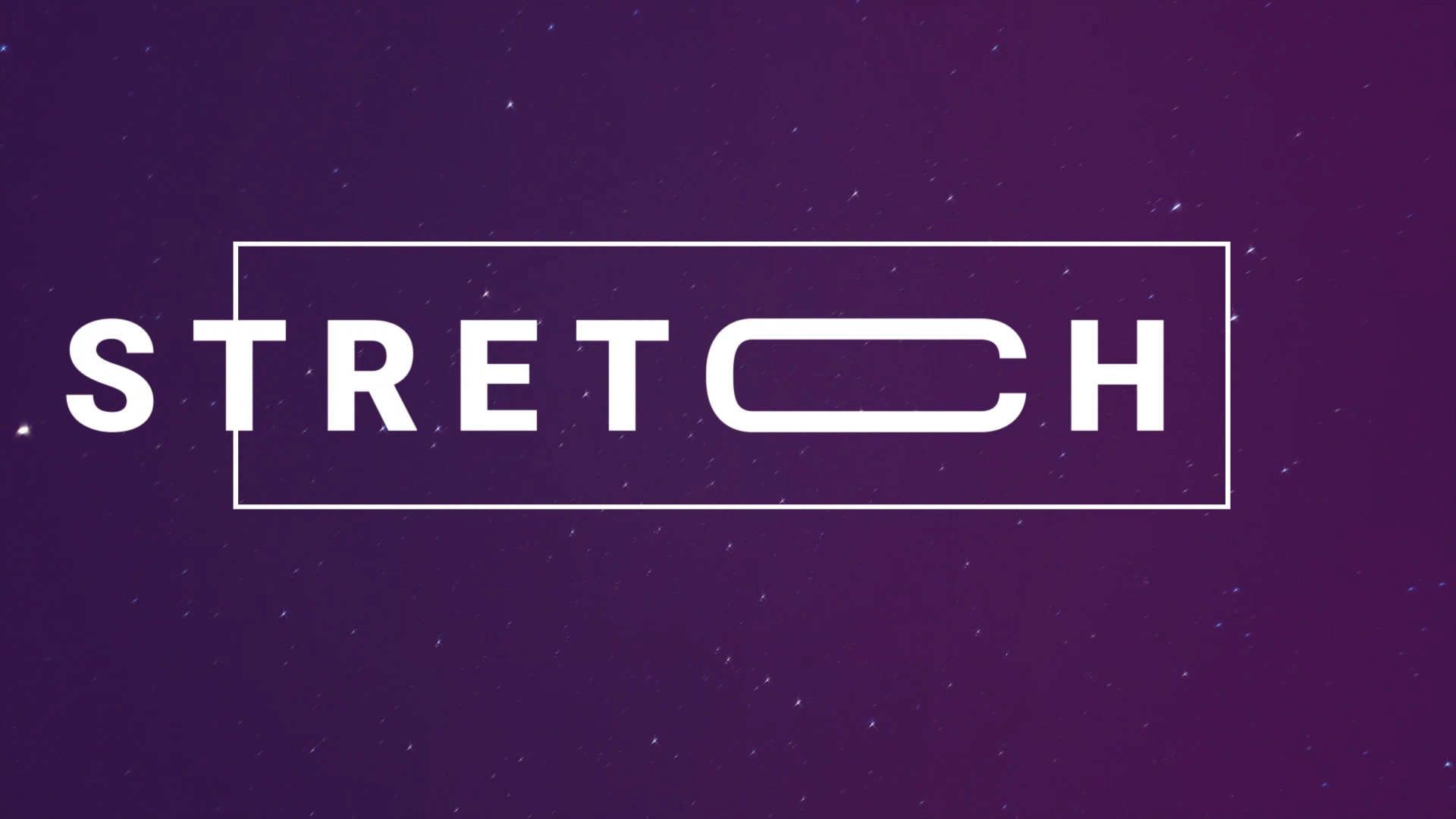 Stretch 1.0 (for After Effects)