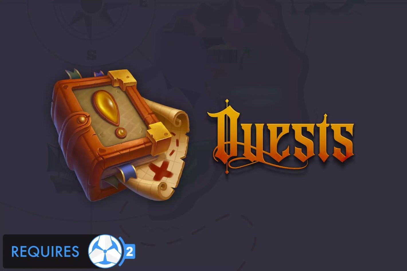 Game creator 2 Quest 2 v2.1.3