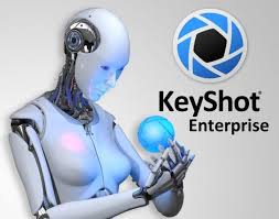 Luxion KeyShot Enteprise 2023.3 v12.2.0.188 (x64) Multilingual