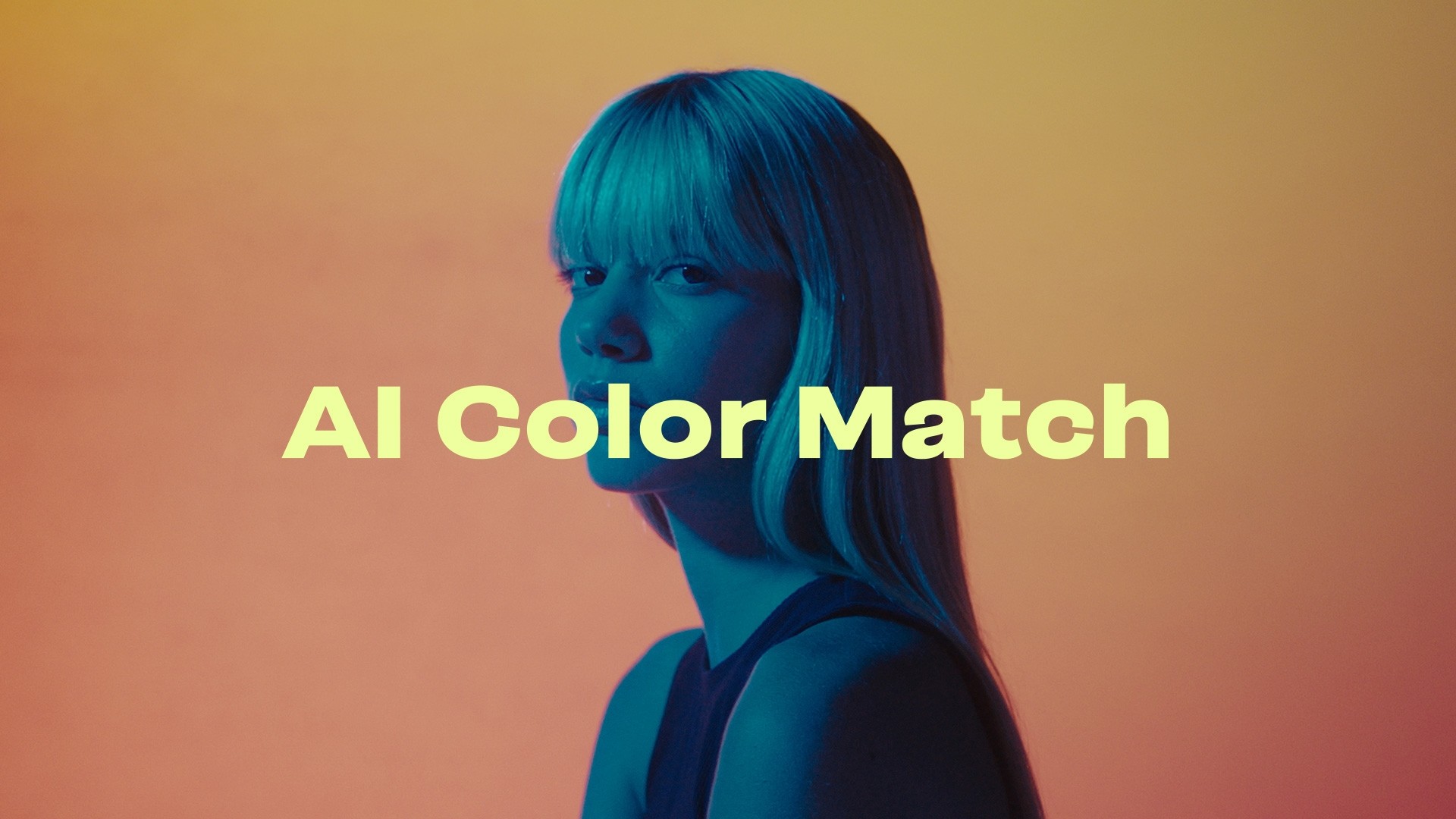 Aescripts AI Color Match v1.2 x64 WIN