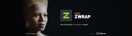 ZWrap.2023.12.3.plugin.for.ZBrush